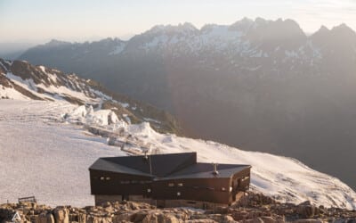 Refuge Albert 1er