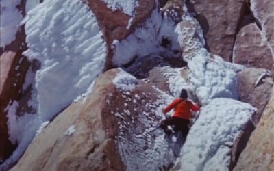 Mountain of Storms, un trip légendaire en Patagonie