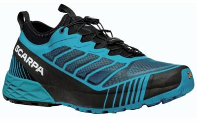 Scarpa Ribelle Run