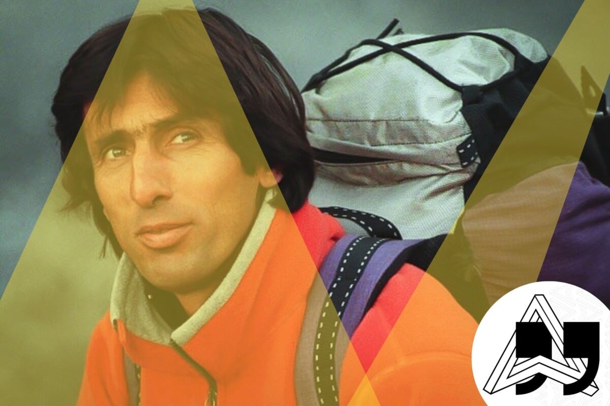 Patrick Berhault, une étoile s’en était allée Alpine Mag