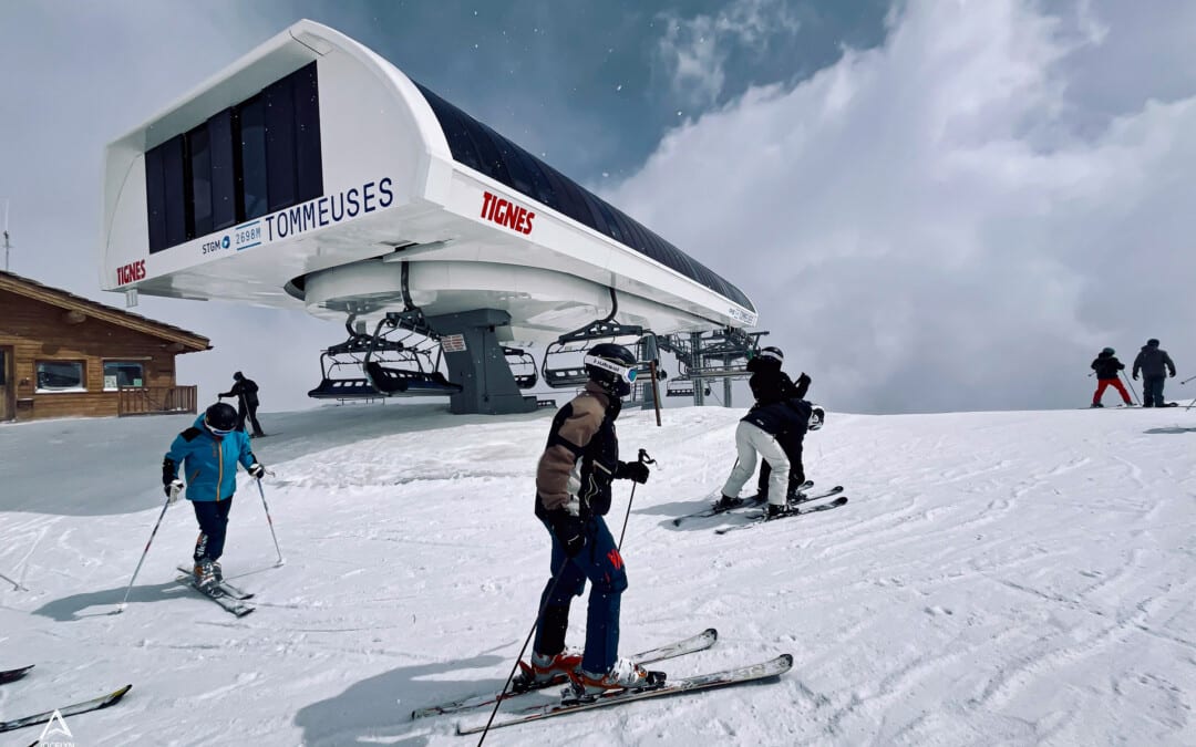 Bilan de la saison hivernale 2022/2023 : « plus de 370 millions de journées-skieurs dans le monde – business as usual »