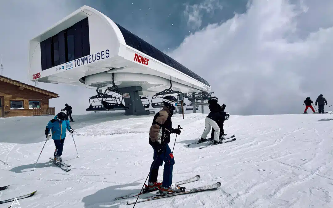 Bilan de la saison hivernale 2022/2023 : « plus de 370 millions de journées-skieurs dans le monde – business as usual »