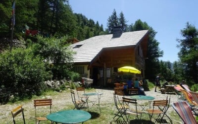Refuge des Souffles