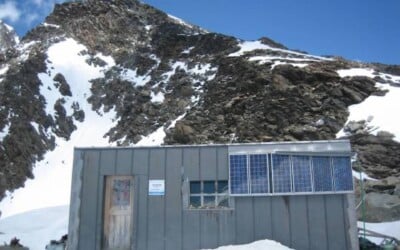 Refuge Durier