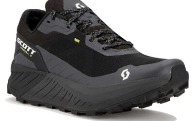Scott Kinabalu 3