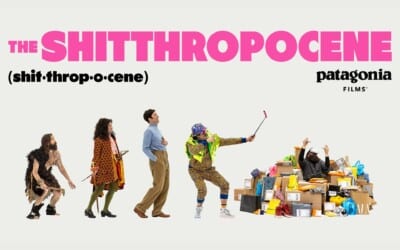 The Shitthropocene : l’ère de la sur-consommation selon Patagonia