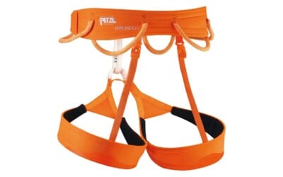 Harnais Petzl Hirundos