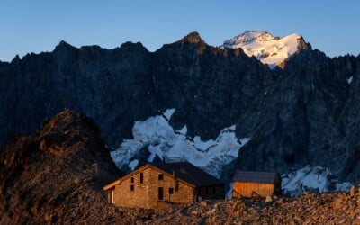 Refuge Adèle Planchard
