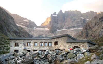 Refuge du Châtelleret