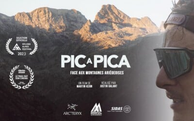PICaPICA, face aux montagnes ariégeoises
