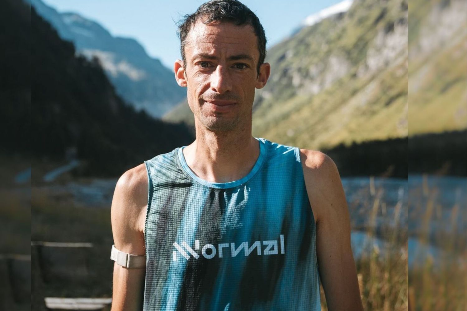 Pourquoi Kilian Jornet Est il Son Meilleur Niveau Alpine Mag