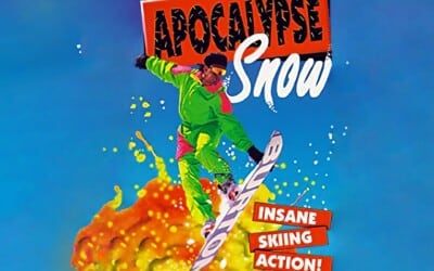 Apocalypse Snow 1 : aux origines du snowboard