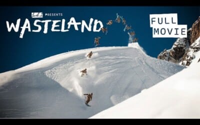 Ski. Wasteland, film complet