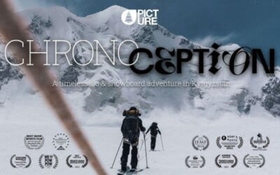 Chronoception, le film complet