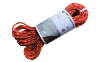 Corde Mammut Alpine Core Protect 8.0mm