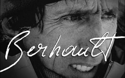 Berhault, le film hommage de Gilles Chappaz