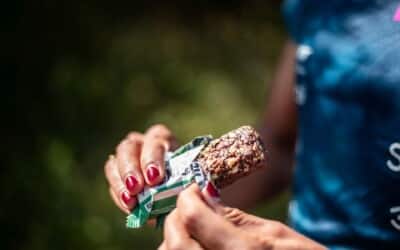 MX3 : la nutrition sportive pendant et après l’effort