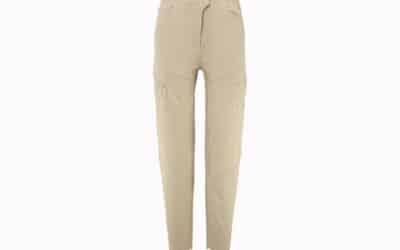 Pantalon Millet Cimaï Poly femme