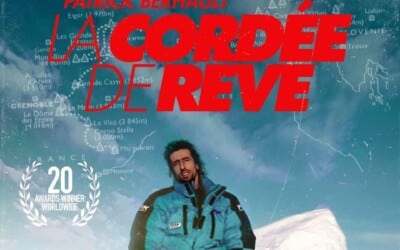 La cordée de rêve, avec Patrick Berhault