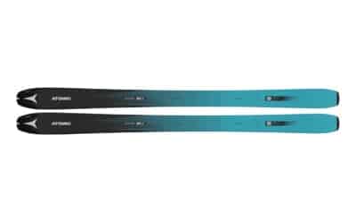 Atomic Backland 80 UL