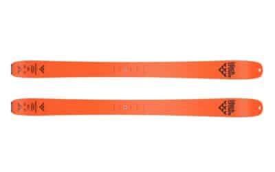 Black Crows Draco 110
