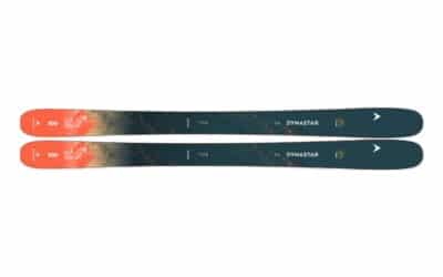 Dynastar M-Tour 100