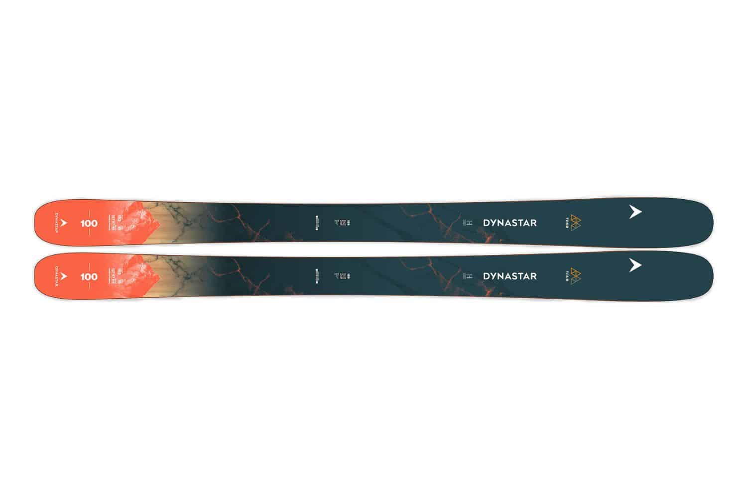 dynastar MTOUR100