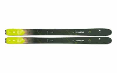 Dynastar M-Tour 90
