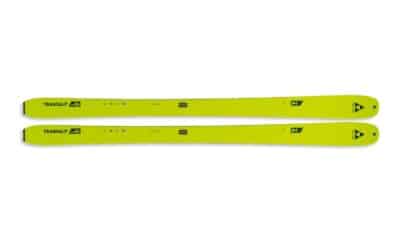 Fischer Transalp 86 CTI PRO