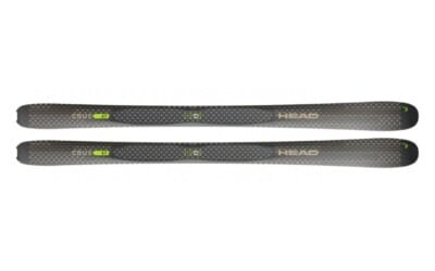 Head Crux 87 Pro
