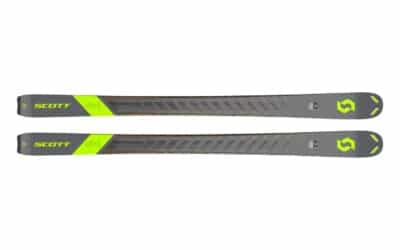 Scott Superguide 95