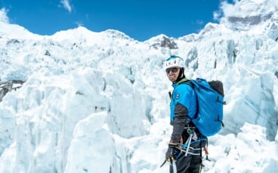 Millet Trilogy Jorasses : pour l’inconnu des Alpes à l&rsquo;Himalaya