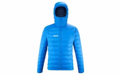 Doudoune Millet Evole Down 700 HD