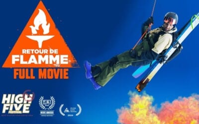 Retour de flamme : le film complet