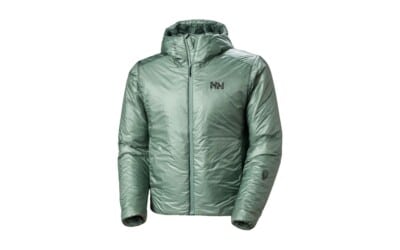 Doudoune Helly Hansen Odin Everdown.