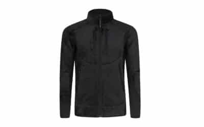 Veste Montura Nordic Fleece x Polartec.