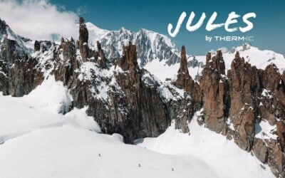 Jules, portrait d’un skieur de l’extrême