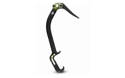 Test Piolet Black Diamond Hydra