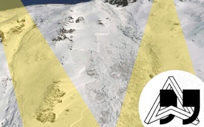 Avalanches : merci de rester à côté de la plaque