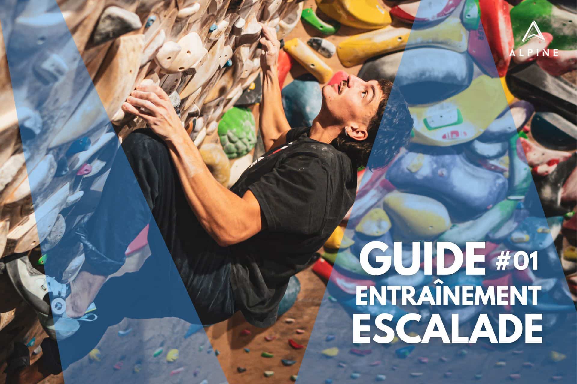 Le guide ultime d’entraînement du grimpeur, épisode 1 : gestuelle et ...