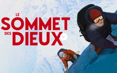 Le sommet des Dieux en accès libre
