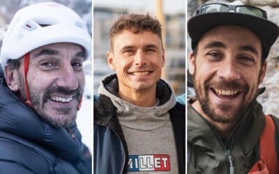 Risque en montagne : et les papas dans tout ça ?