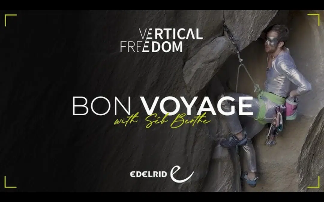 Bon Voyage 2057, avec Seb Berthe