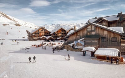 Les 40 ans de la loi montagne de 1985