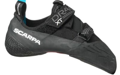 Scarpa Drago XT