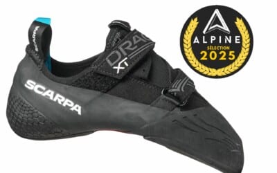 Scarpa Drago XT