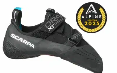 Scarpa Drago XT