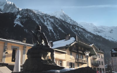 Chamonix dit non aux nouvelles résidences secondaires
