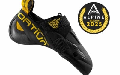 La Sportiva Ondra Comp