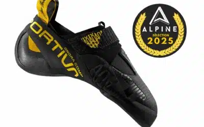 La Sportiva Ondra Comp